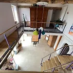 Maison A Chambois Дом отдыха Gouffern en Auge