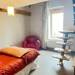 Дом отдыха Maison A Chambois