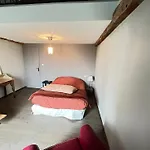 Maison A Chambois Дом отдыха Gouffern en Auge