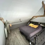 Maison A Chambois *