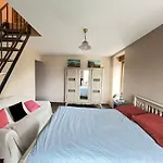 Maison A Chambois Дом отдыха