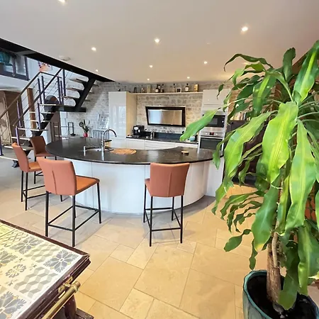 Maison A Chambois