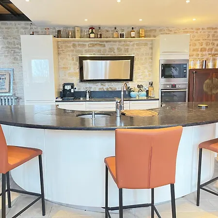 Maison A Chambois Gouffern en Auge