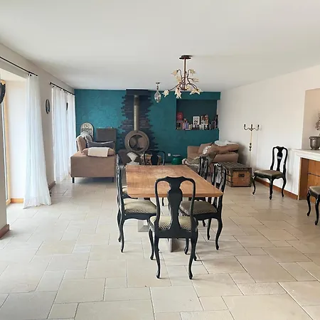 Maison A Chambois Gouffern en Auge