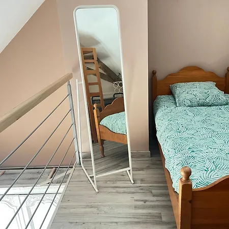 Maison A Chambois * Gouffern en Auge