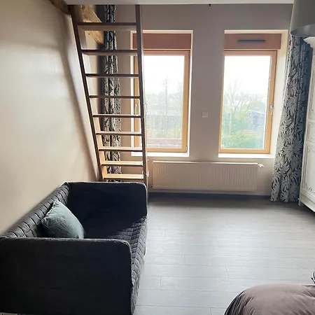 Сasa de vacaciones Maison A Chambois *