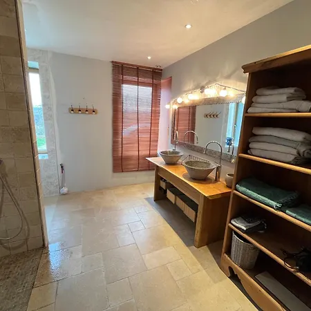 Maison A Chambois Ferienhaus *