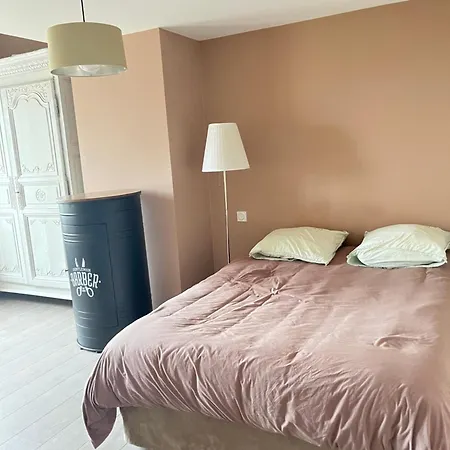 Сasa de vacaciones Maison A Chambois *