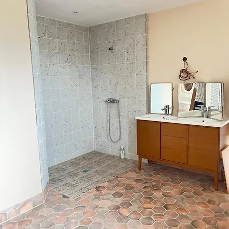 Maison A Chambois Gouffern en Auge