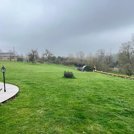 Сasa de vacaciones Maison A Chambois