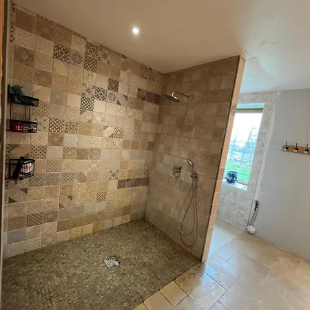 Maison A Chambois Dom wakacyjny