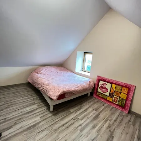 Maison A Chambois * Gouffern en Auge