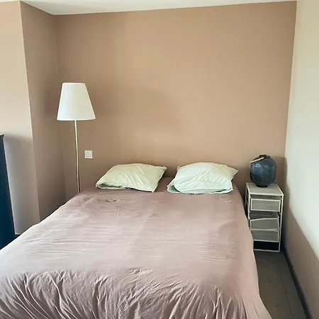 Maison A Chambois Dom wakacyjny Gouffern en Auge