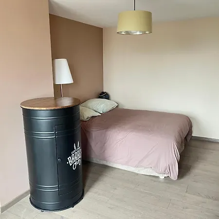 Maison A Chambois Gouffern en Auge