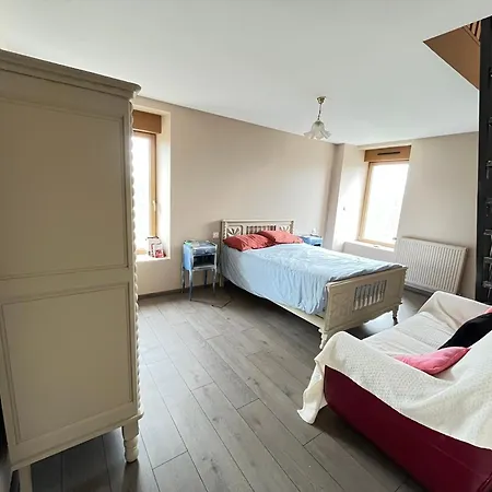 Maison A Chambois