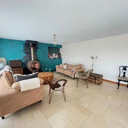 Maison A Chambois * Gouffern en Auge