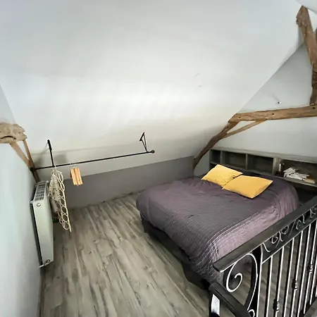 Maison A Chambois *