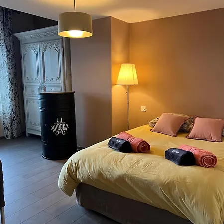 Maison A Chambois
