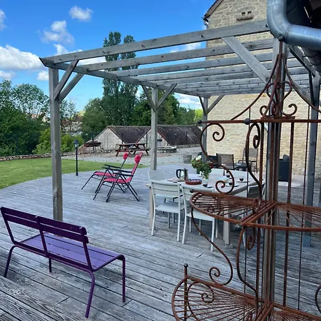 Сasa de vacaciones Maison A Chambois