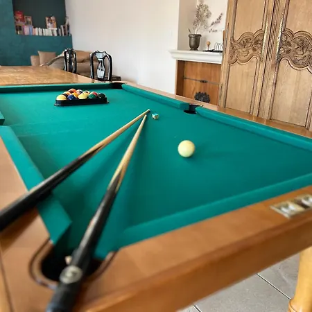 Maison A Chambois Сasa de vacaciones *