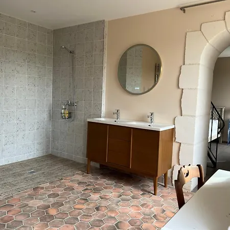 Maison A Chambois