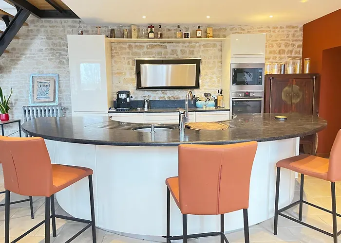 Maison A Chambois Gouffern en Auge