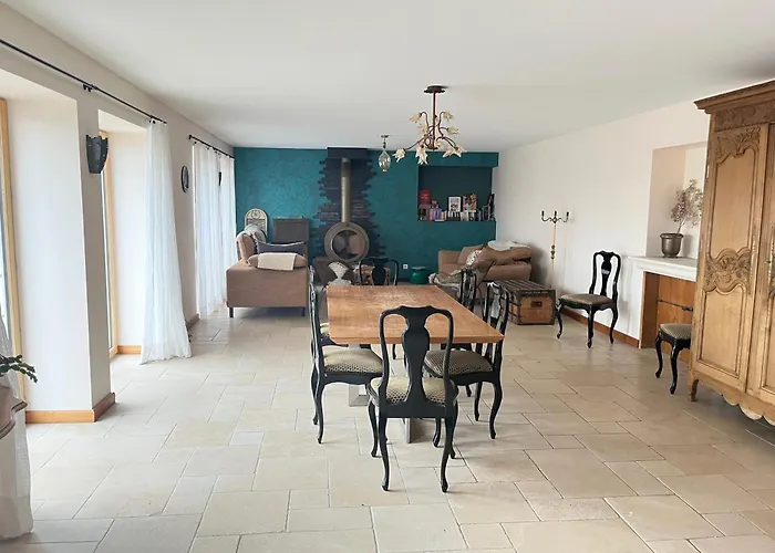 Maison A Chambois Gouffern en Auge