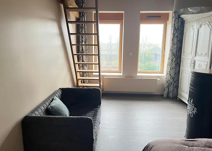 Holiday home Maison A Chambois *