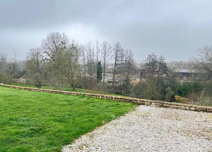 Maison A Chambois Holiday home Gouffern en Auge