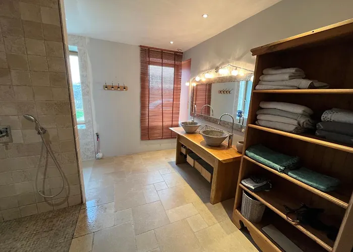 Maison A Chambois Holiday home *