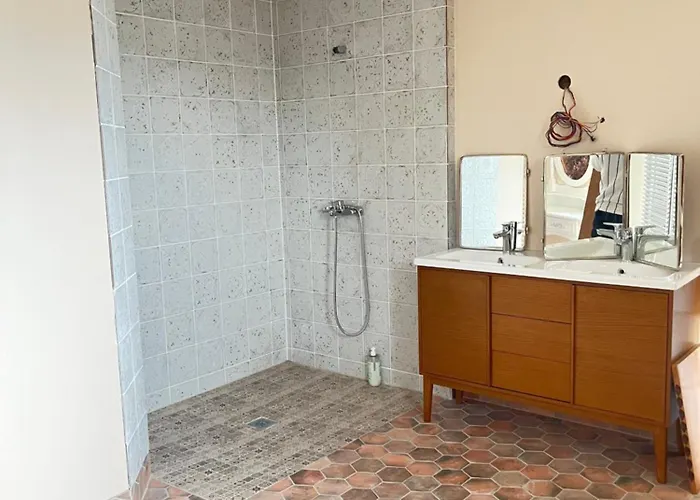 Maison A Chambois Gouffern en Auge