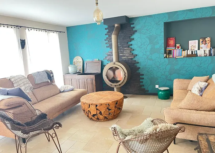 Maison A Chambois Holiday home *