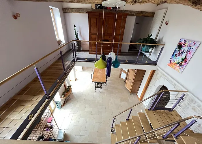 Maison A Chambois Holiday home Gouffern en Auge