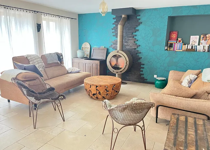 Maison A Chambois Holiday home