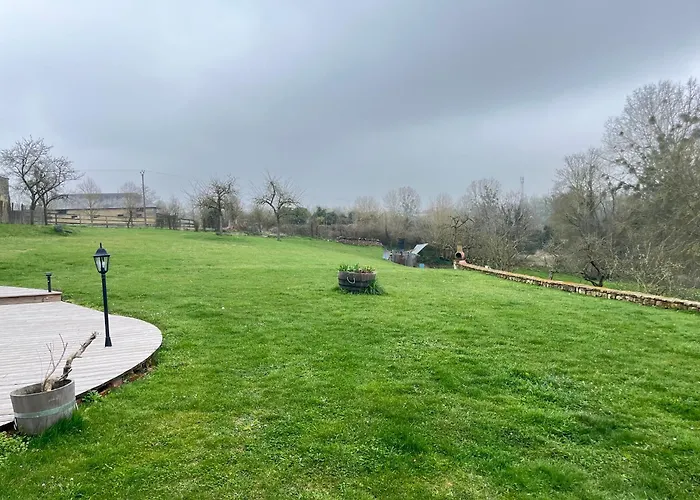 Holiday home Maison A Chambois