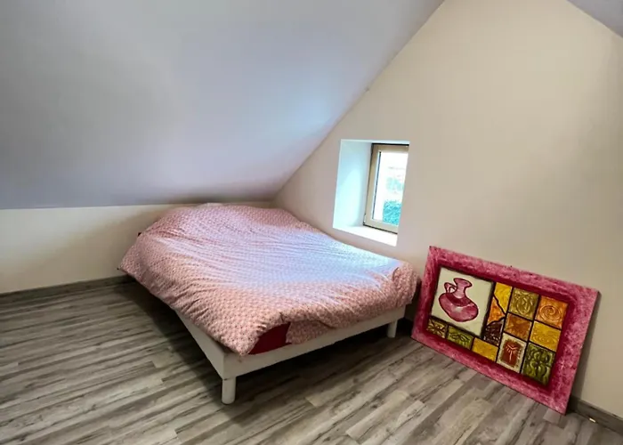 Maison A Chambois * Gouffern en Auge