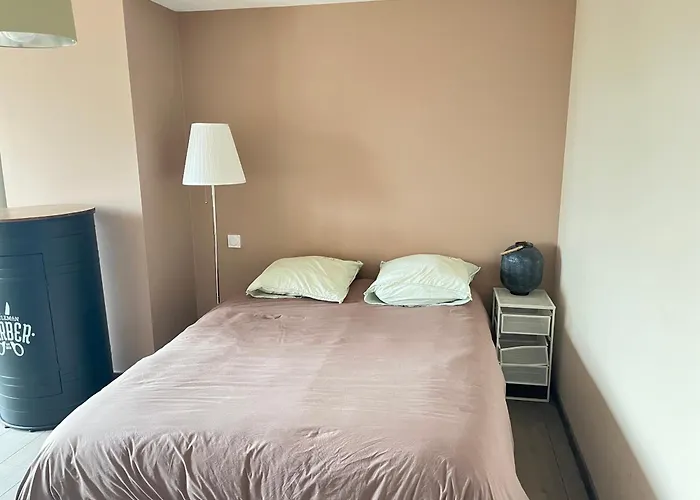 Maison A Chambois Holiday home Gouffern en Auge