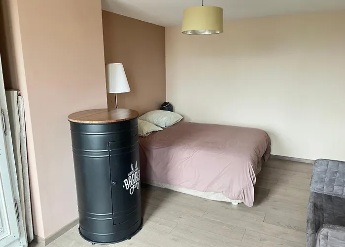 Maison A Chambois Gouffern en Auge