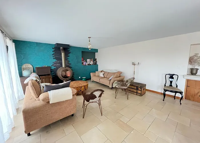 Maison A Chambois * Gouffern en Auge