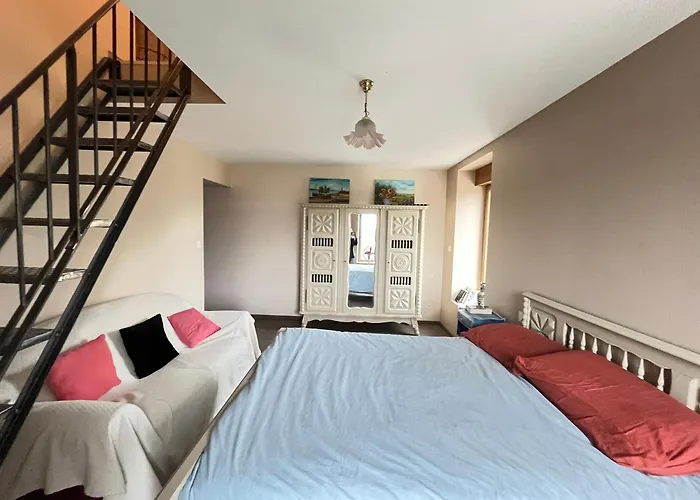 Maison A Chambois Holiday home